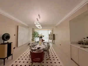 Furnished 3bdrm Apartment in Furnished Apartment for Rent