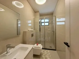 Furnished 3bdrm Apartment in Furnished Apartment for Rent