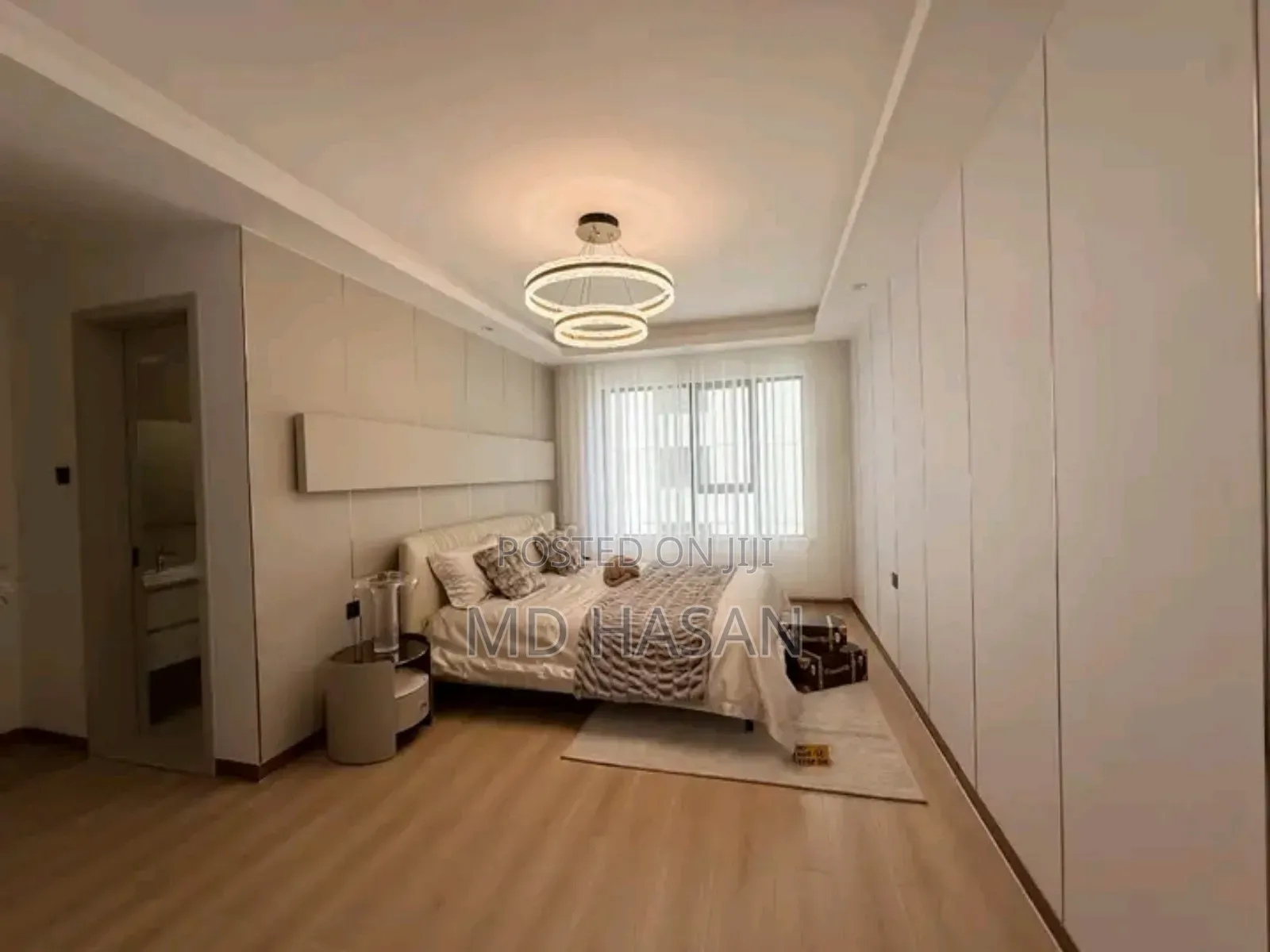 Furnished 3bdrm Apartment in Furnished Apartment for Rent