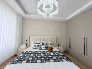 Furnished 3bdrm Apartment in Furnished Apartment for Rent