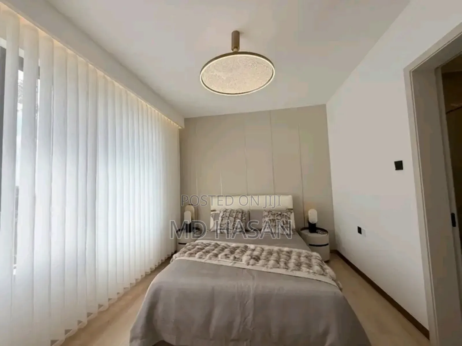 Furnished 3bdrm Apartment in Furnished Apartment for Rent