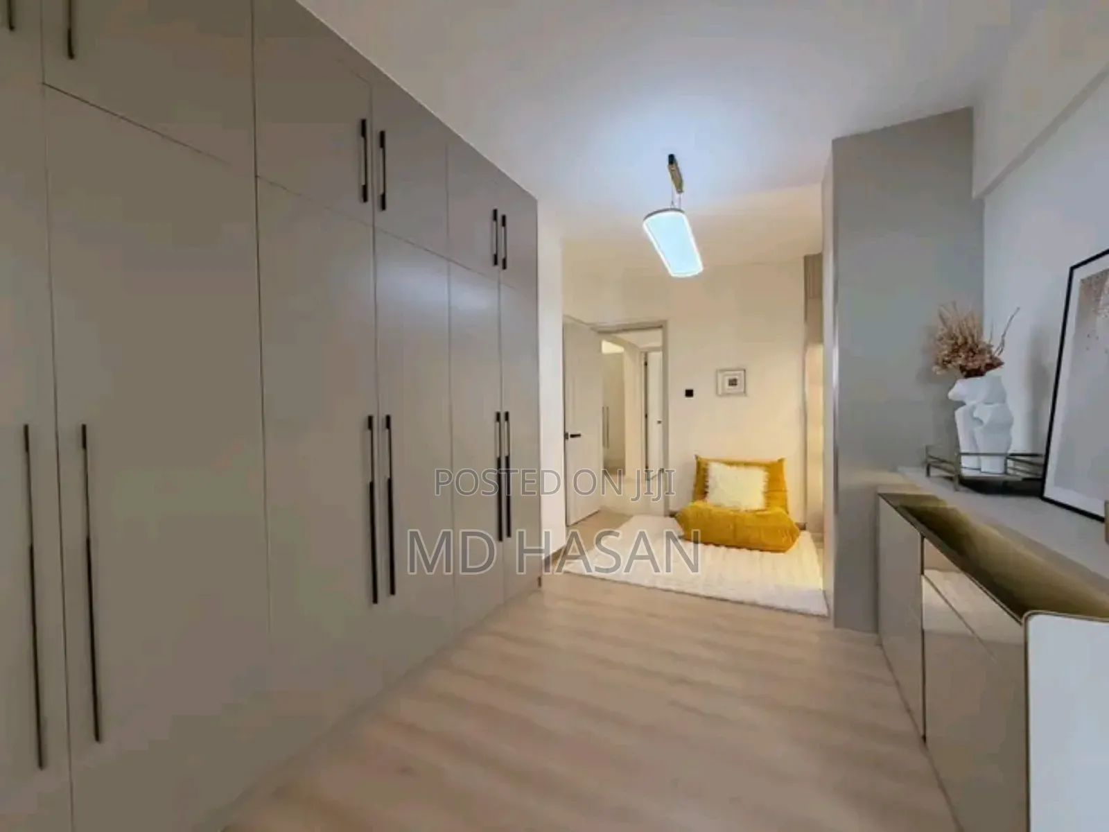 Furnished 3bdrm Apartment in Furnished Apartment for Rent