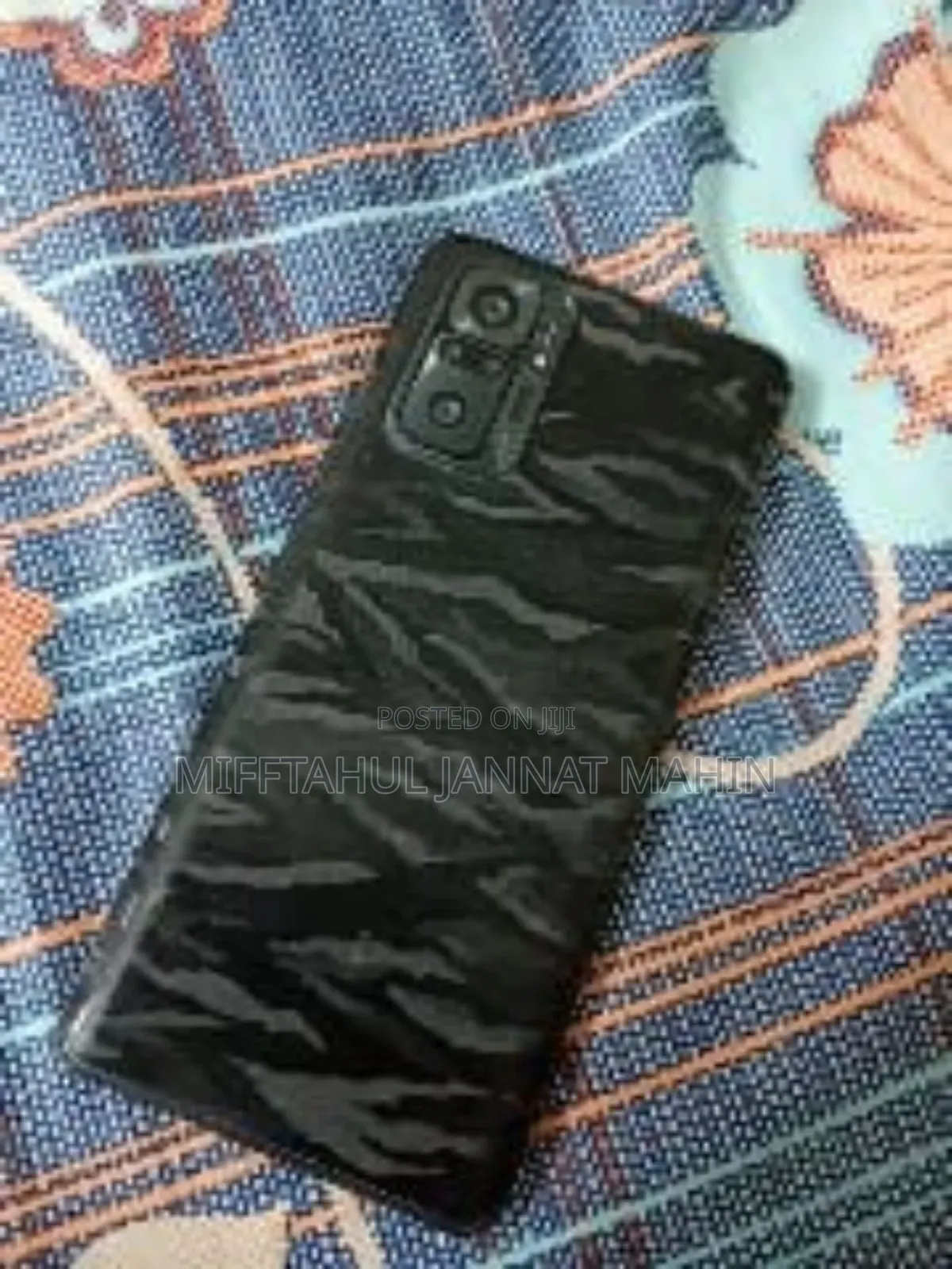 Xiaomi Redmi Note 10 Pro Max 128 GB Black