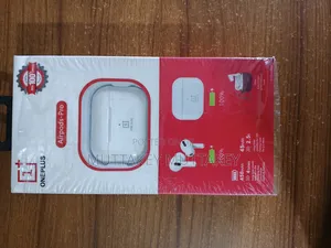 Photo - Oneplus Airpods-pro