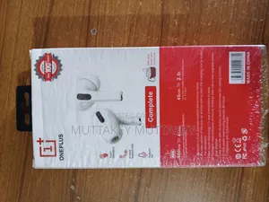 Oneplus Airpods-pro
