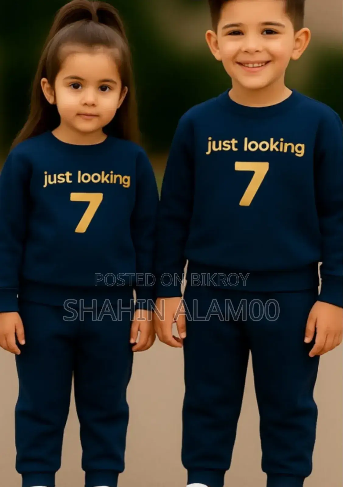 Elegant Stylish Baby Sweet Shirt Hoody and Trouser Set