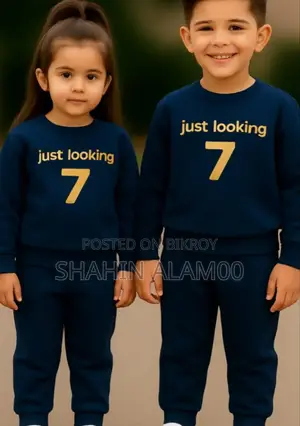 Elegant Stylish Baby Sweet Shirt Hoody and Trouser Set