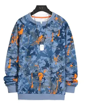 Long Sleeve T-Shirt