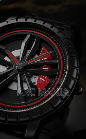 Skmei Quartz Analog Dial Stainless Steel Strap Watch For Men - 1634