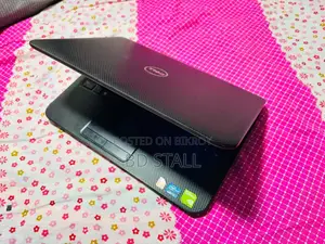 ল্যাপটপ Dell Inspiron 14 ৮জিবি Intel Core I3 এসএসডি ১২৮জিবি