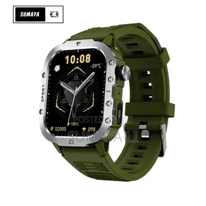Photo - H11 Sports Smart Watch
