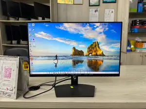 Dell 22"Fhd Ips Boderless Full Fresh Supported Monitor_-Se2219hx