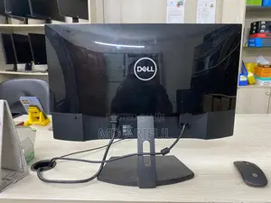 Dell 22"Fhd Ips Boderless Full Fresh Supported Monitor_-Se2219hx