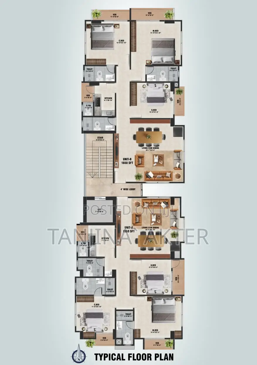 Be Light. Living for Peace.