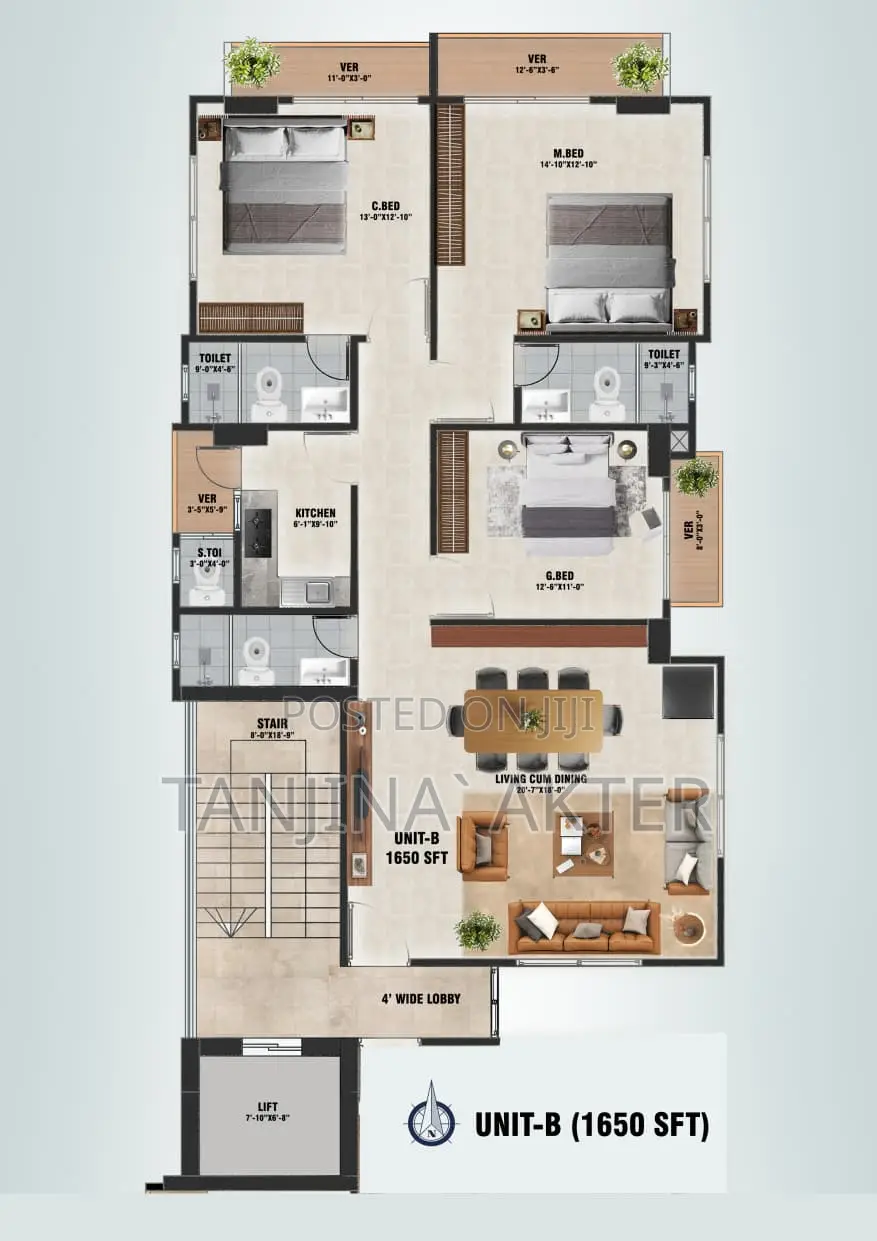 Be Light. Living for Peace.