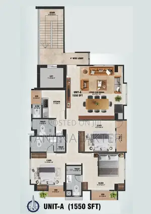 Be Light. Living for Peace.