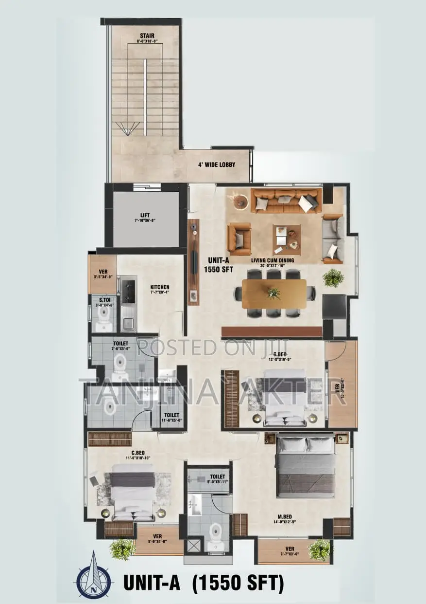 Be Light. Living for Peace.