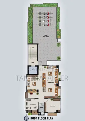 Be Light. Living for Peace.