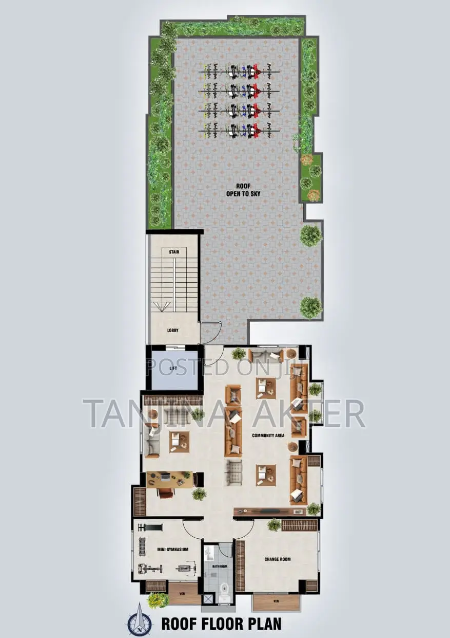 Be Light. Living for Peace.