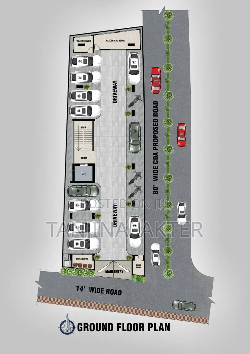 Be Light. Living for Peace.