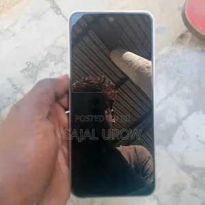 New Itel S25 128 GB White