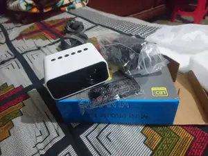 Yt-500 Mini Projector
