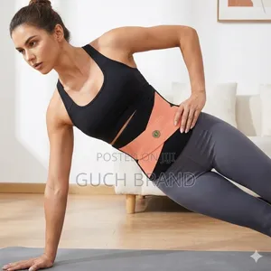 অ্যাডজাস্টেবল স্লিম বেল্ট: পুরুষ ও মহিলাদের জন্য কোমর শেপার ও ব্যাক