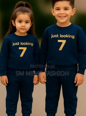 Elegant Stylish Baby Sweet Shirt Hoody and Trouser Set