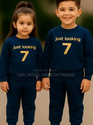 Elegant Stylish Baby Sweet Shirt Hoody and Trouser Set