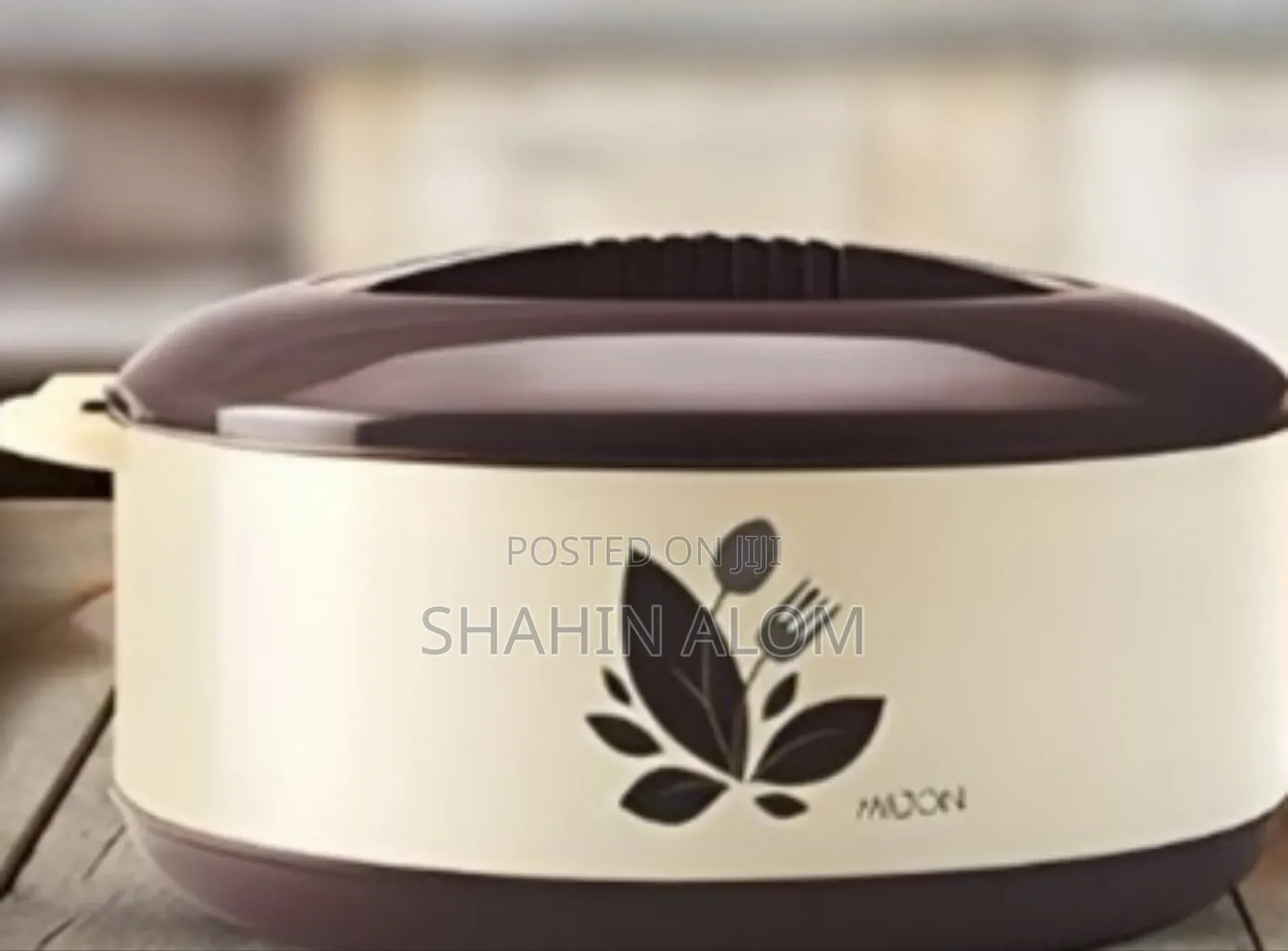 Milton Orchid 1500 Thermoware Casserole (1260 Ml)