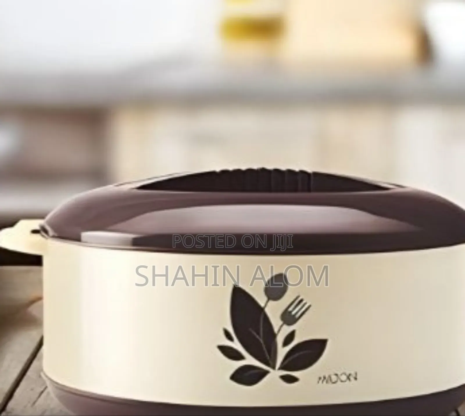 Milton Orchid 1500 Thermoware Casserole (1260 Ml)