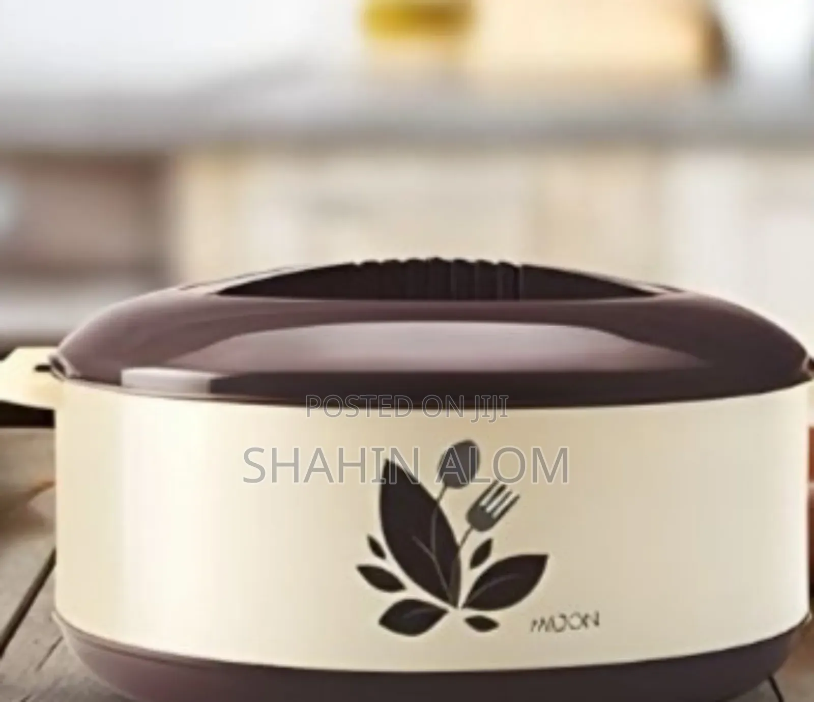 Milton Orchid 1500 Thermoware Casserole (1260 Ml)