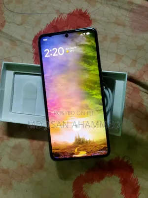 Google Pixel 8 Pro 256 GB Gray