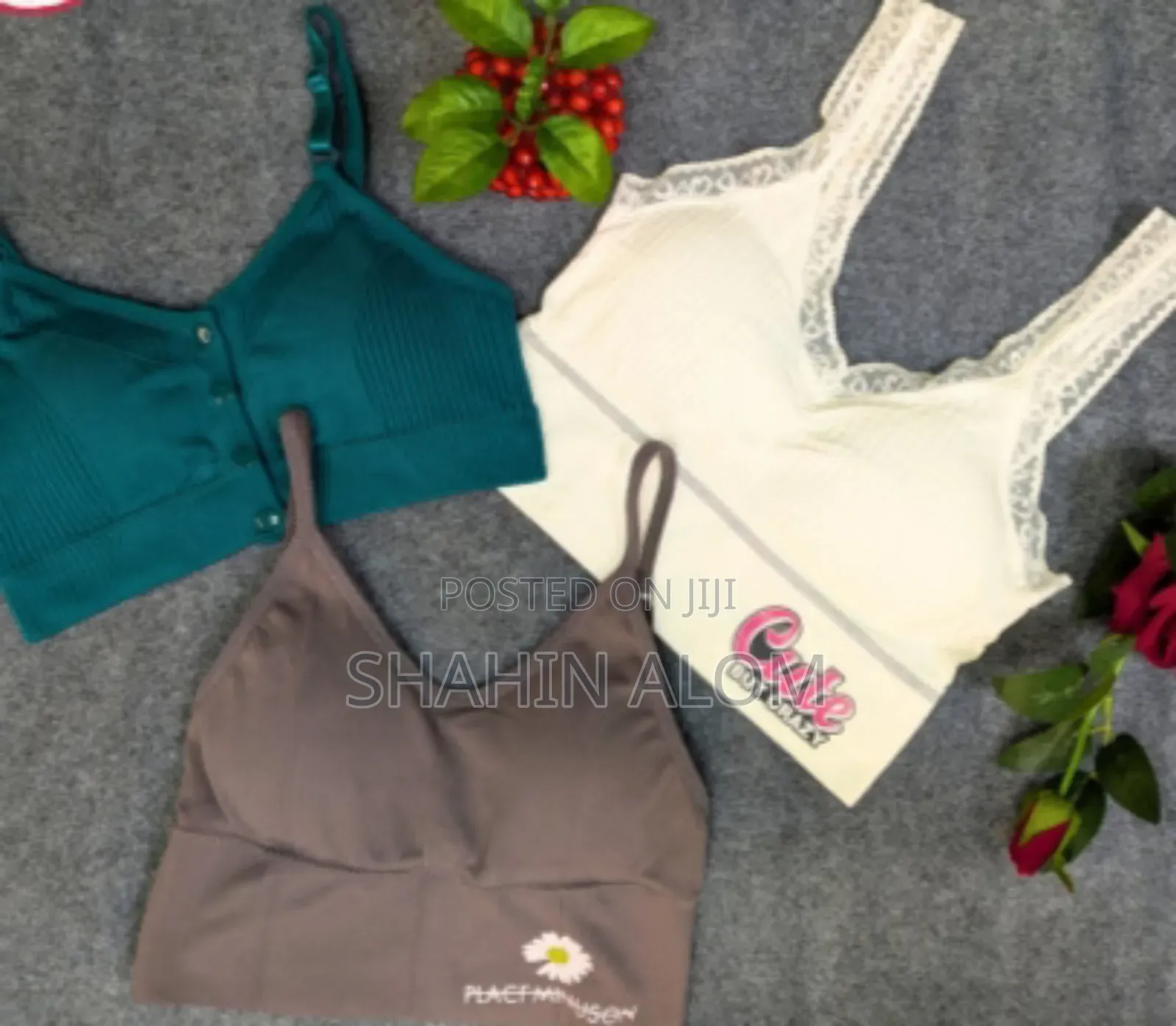 Comfy Inner Combo (Code 1014)