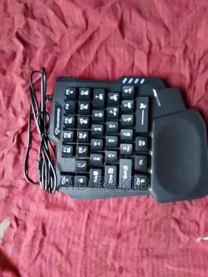 ফাইভ ইন ওয়ান ডেনি কর্মকার