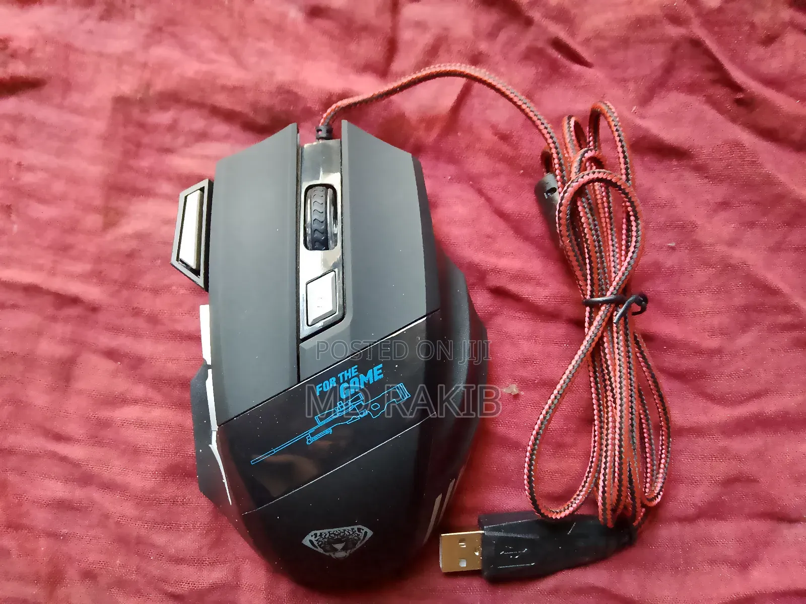 ফাইভ ইন ওয়ান ডেনি কর্মকার