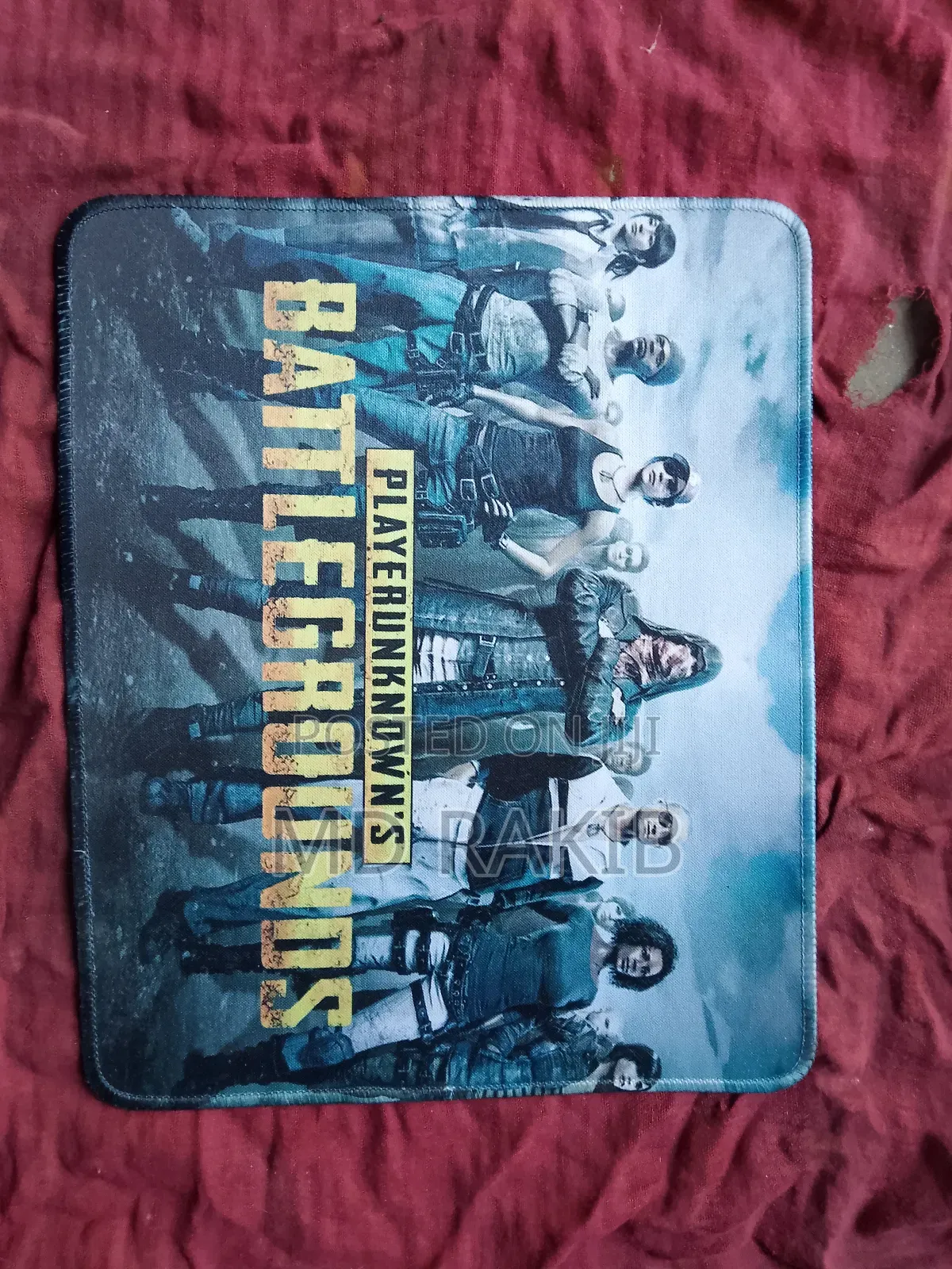 ফাইভ ইন ওয়ান ডেনি কর্মকার