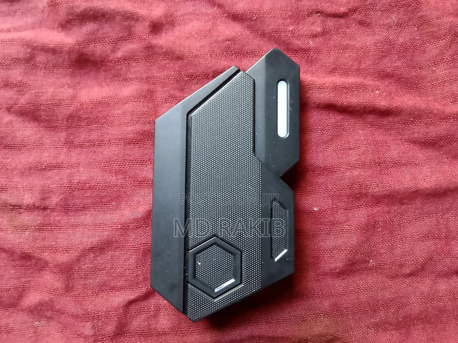 ফাইভ ইন ওয়ান ডেনি কর্মকার