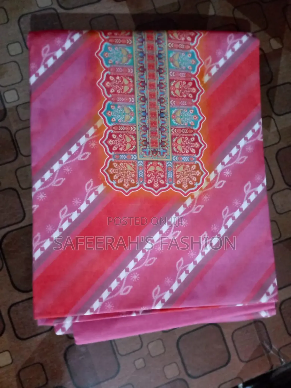 প্রিমিয়াম আনস্টিচড ৩-পিস স্যুট কালেকশনlif