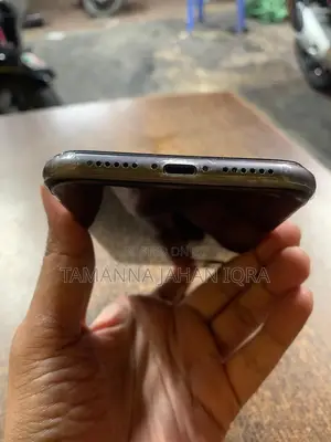 Apple iPhone 11 128 GB Black