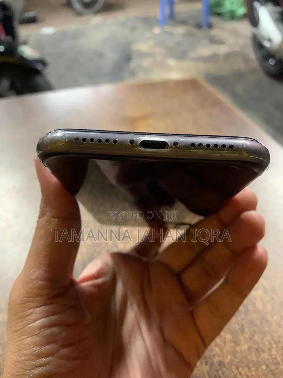 Apple iPhone 11 128 GB Black