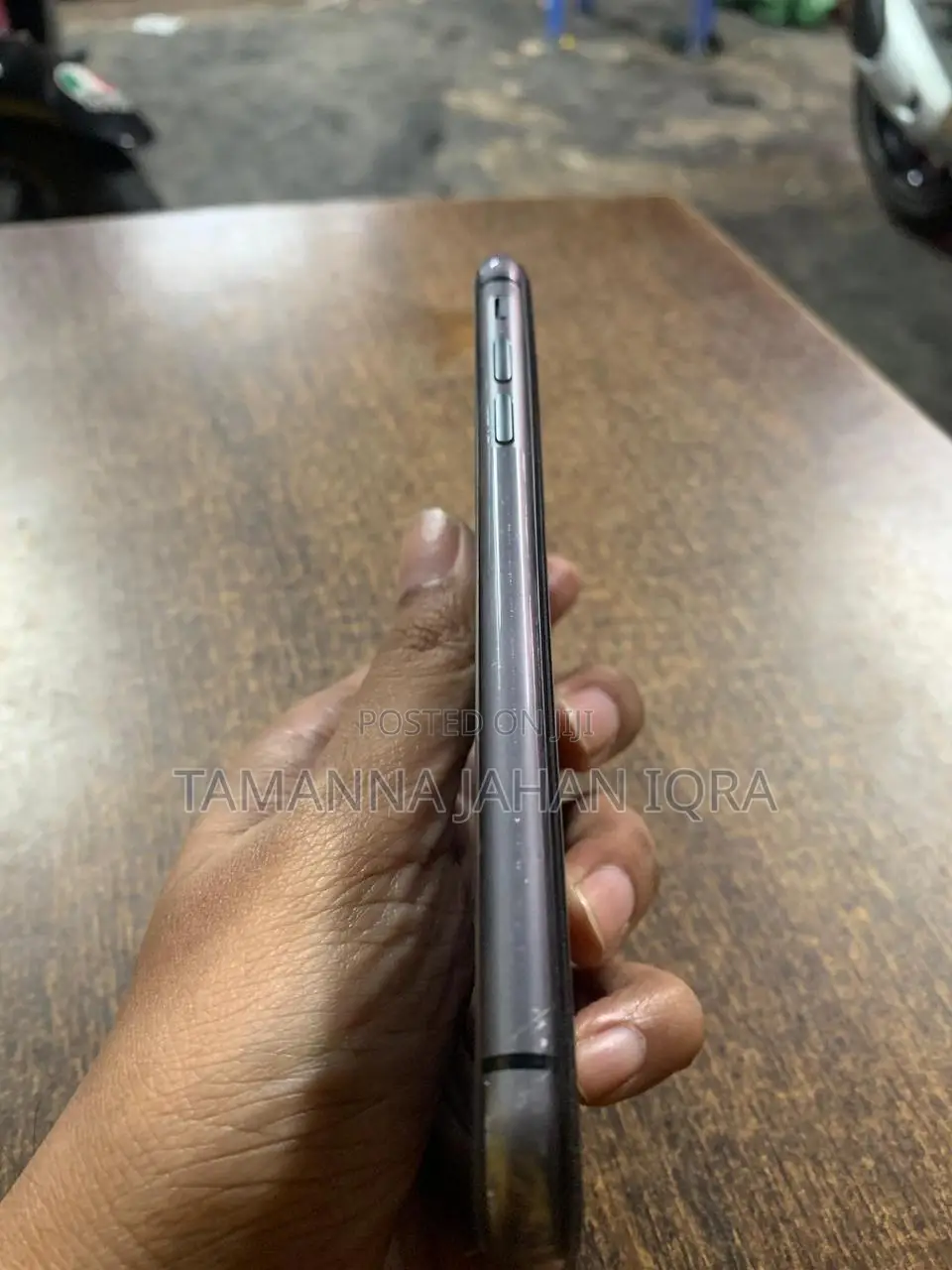 Apple iPhone 11 128 GB Black