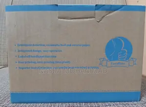 Photo - Thermal Label Printer