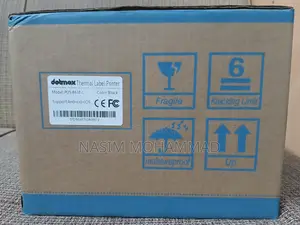 Thermal Label Printer