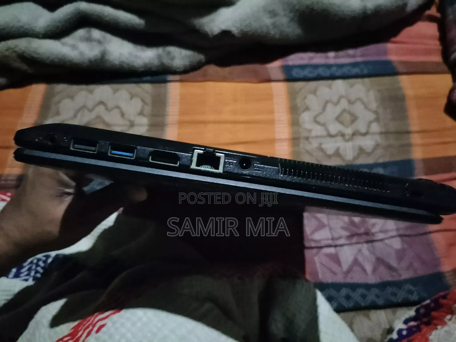 Laptop Acer Aspire E1-410 8GB Intel Pentium HDD 512GB