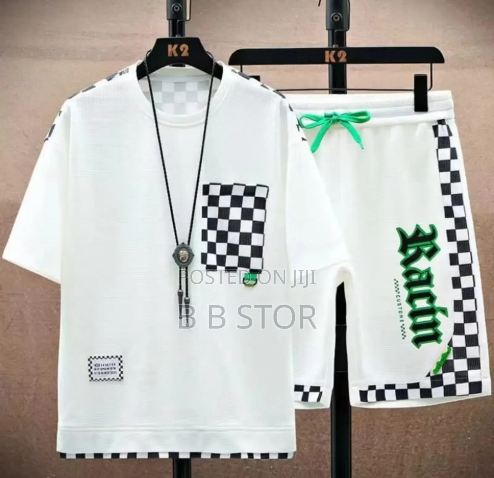 Combo T-Shirt and Half Pant New Update Collection