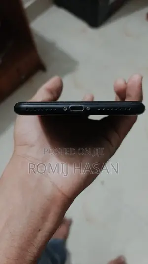 Apple iPhone 7 Plus 128 GB Black