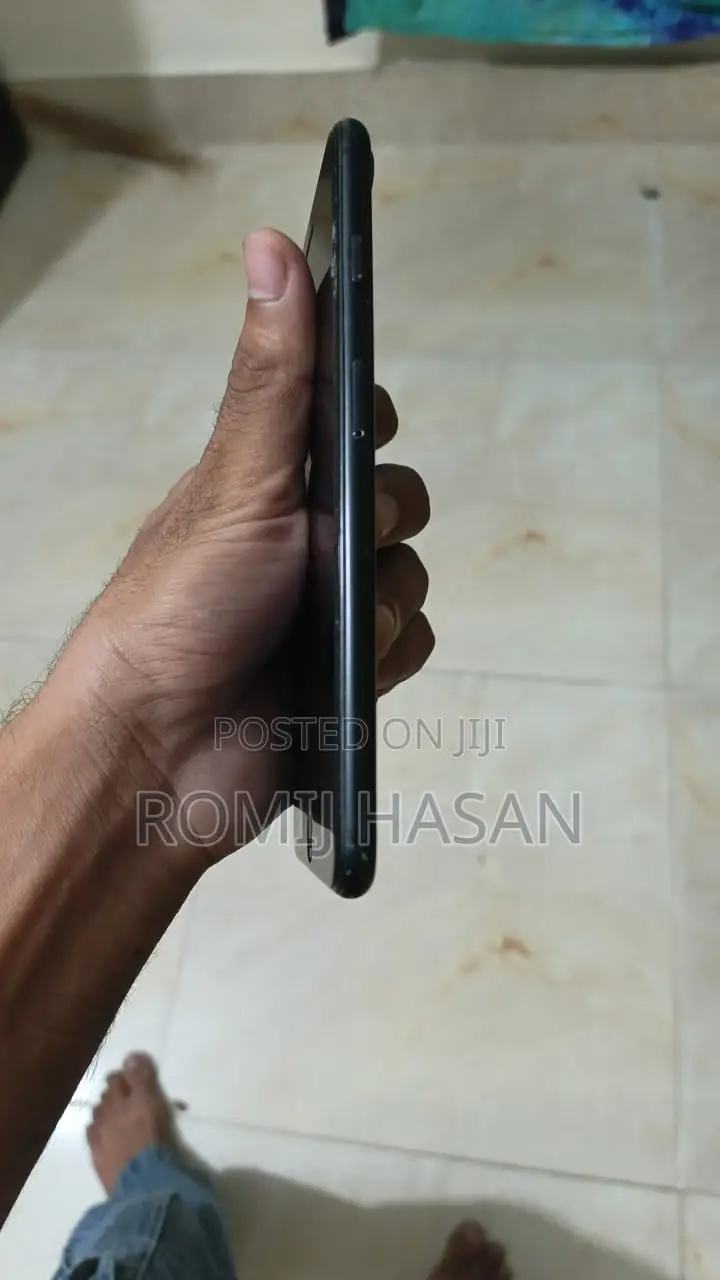 Apple iPhone 7 Plus 128 GB Black