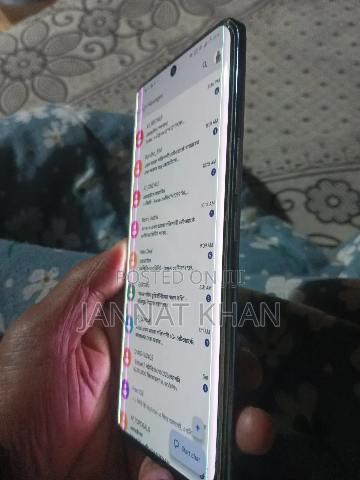 Vivo V25 Pro 256 GB Gray