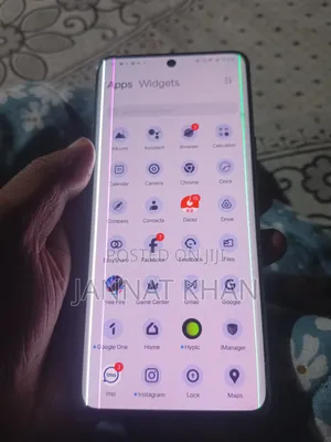 Vivo V25 Pro 256 GB Gray